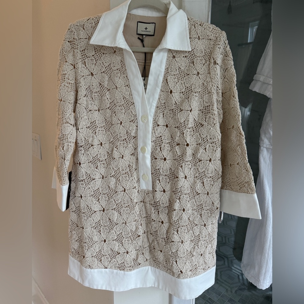 Tuckernuck dress